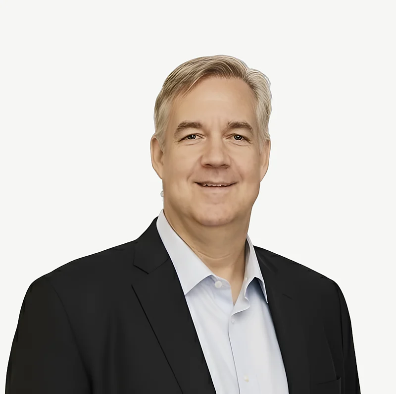 Bryan Godwin, Co-Founder and CTO